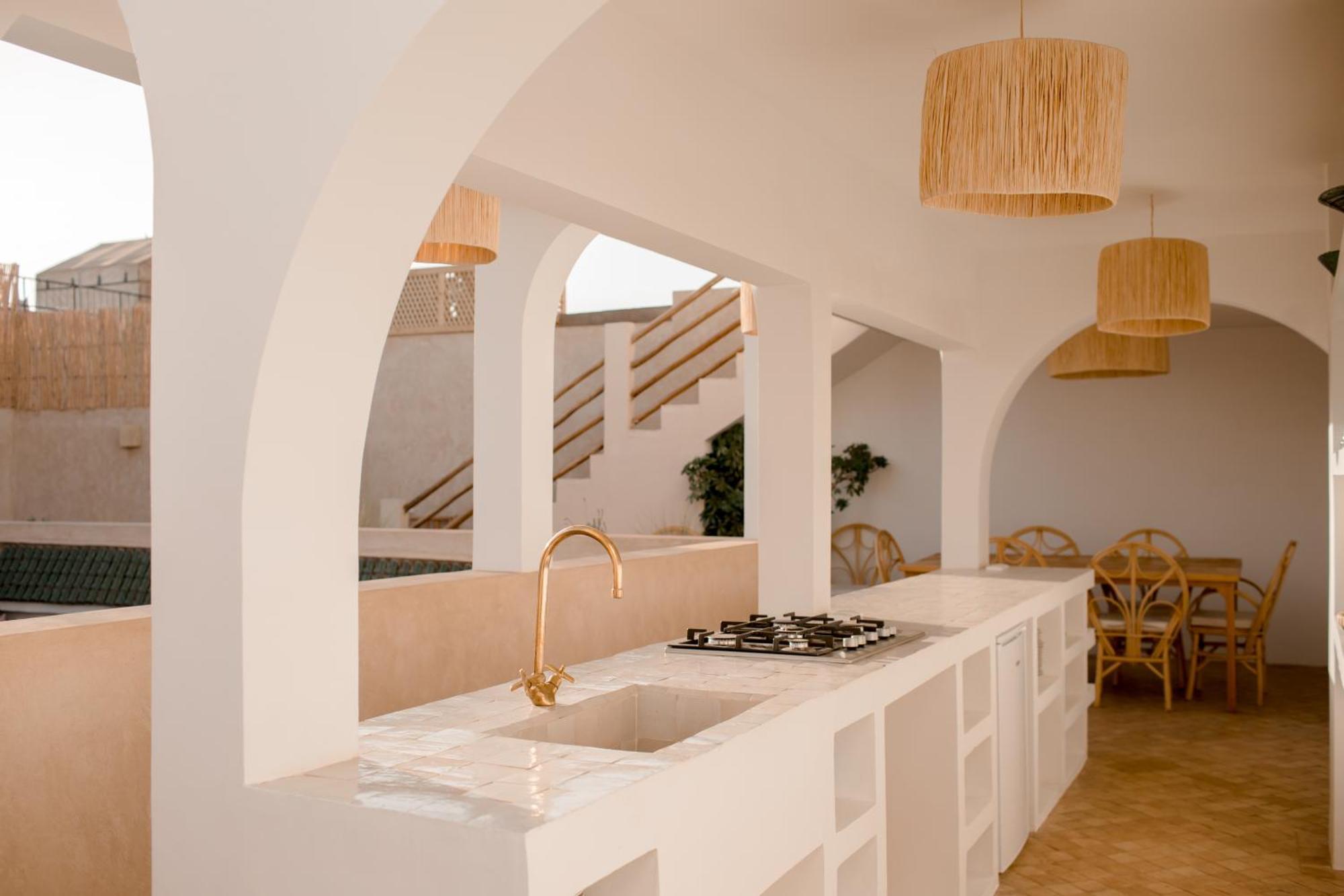 Dar Num, Luxury Private Riad With Pool & Breakfast - Car Access In Medina * Marrakesh