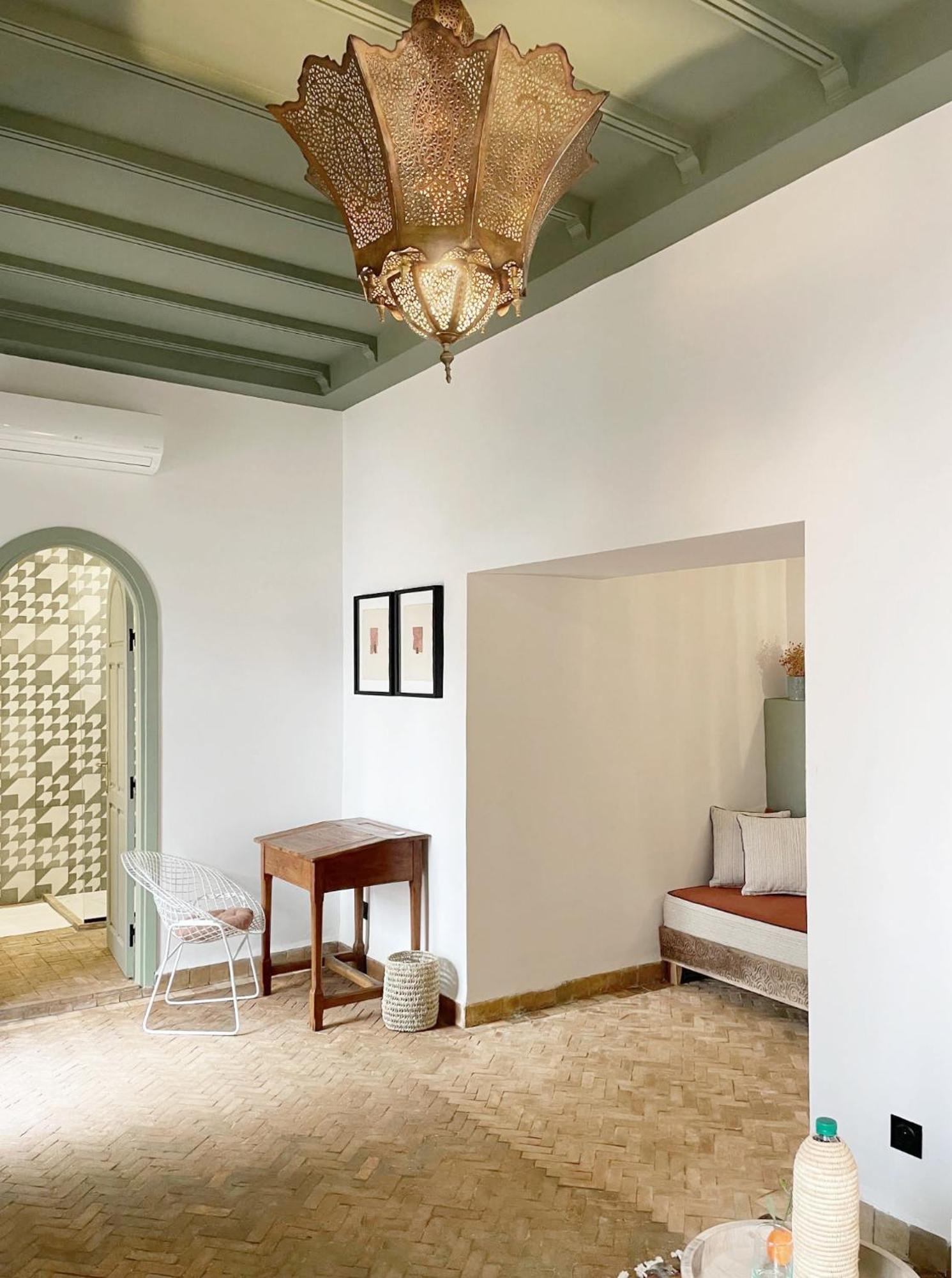 Riad Al Uzza Marrakesh