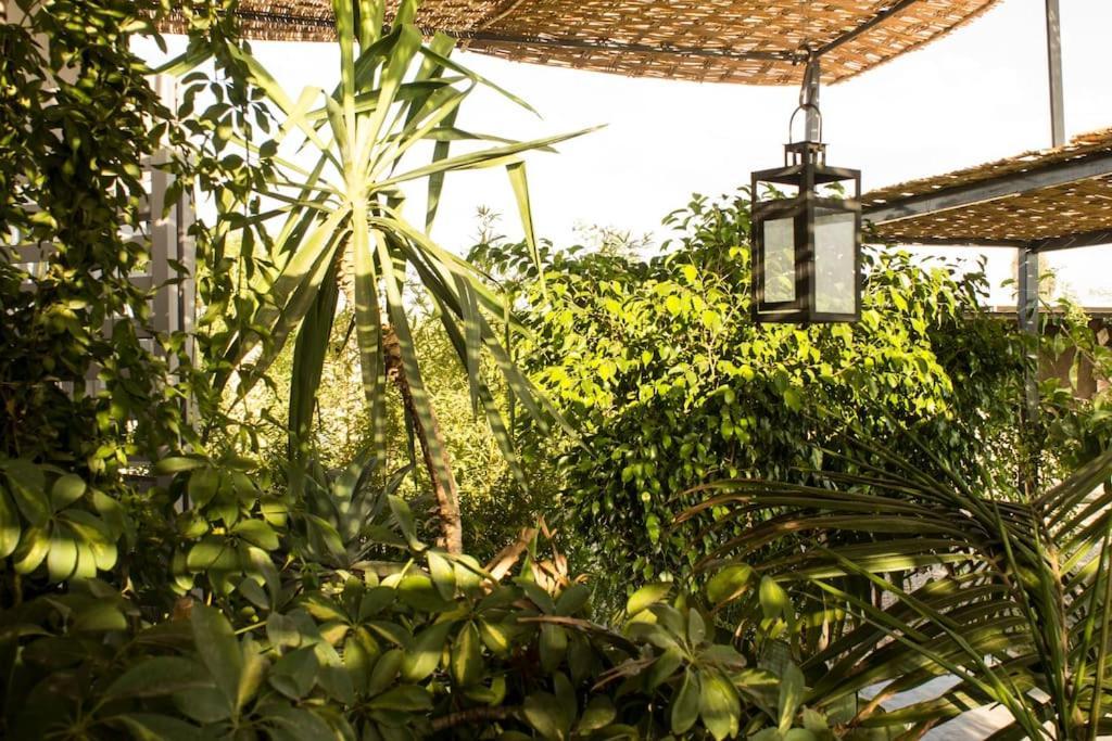 Villa Maison Noun Marrakesch