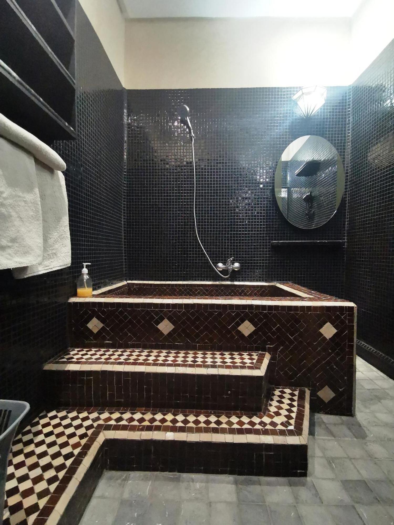 Laarouss 2* Marrakesch