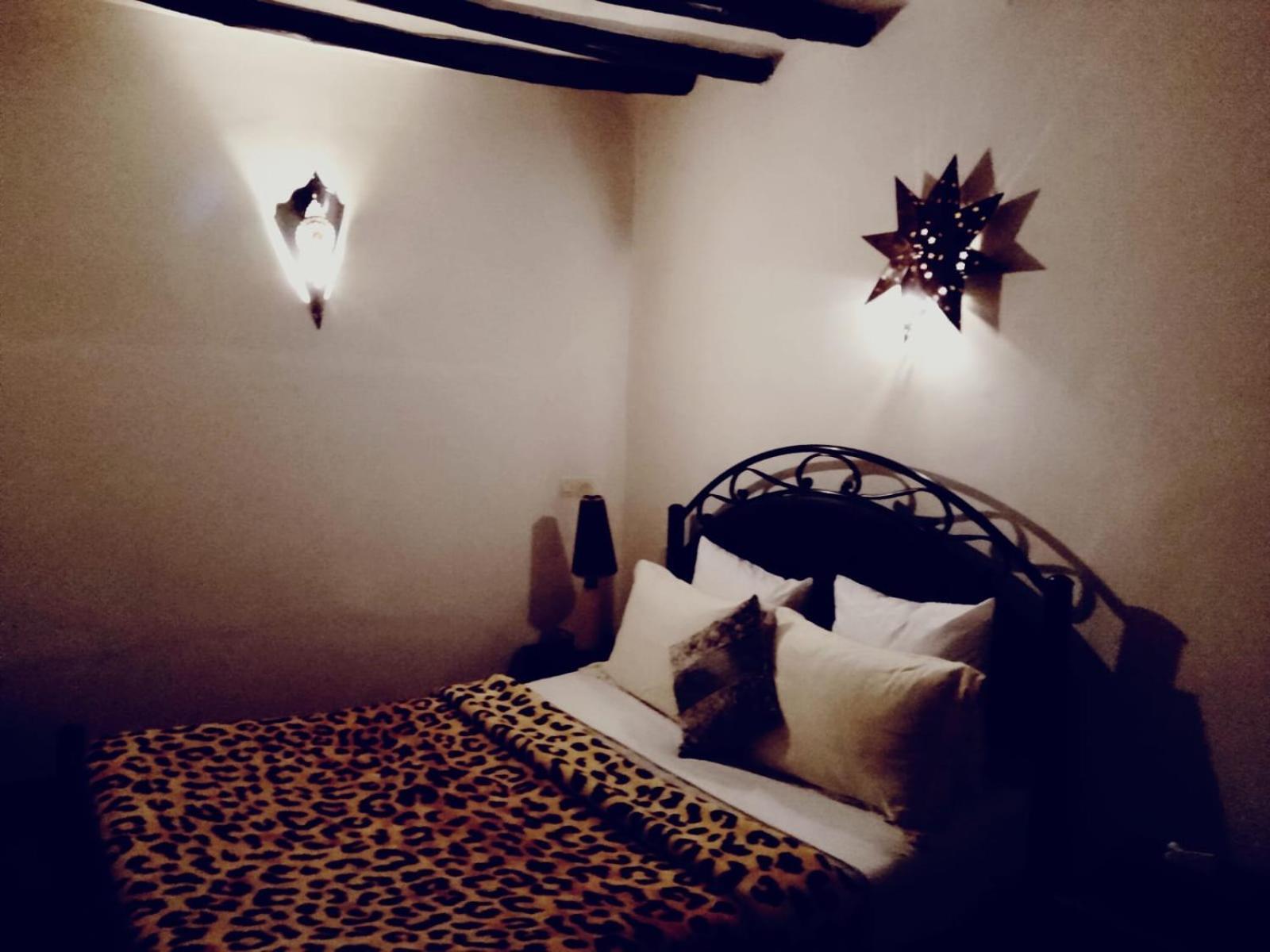 Dar Mchicha Marrakesh