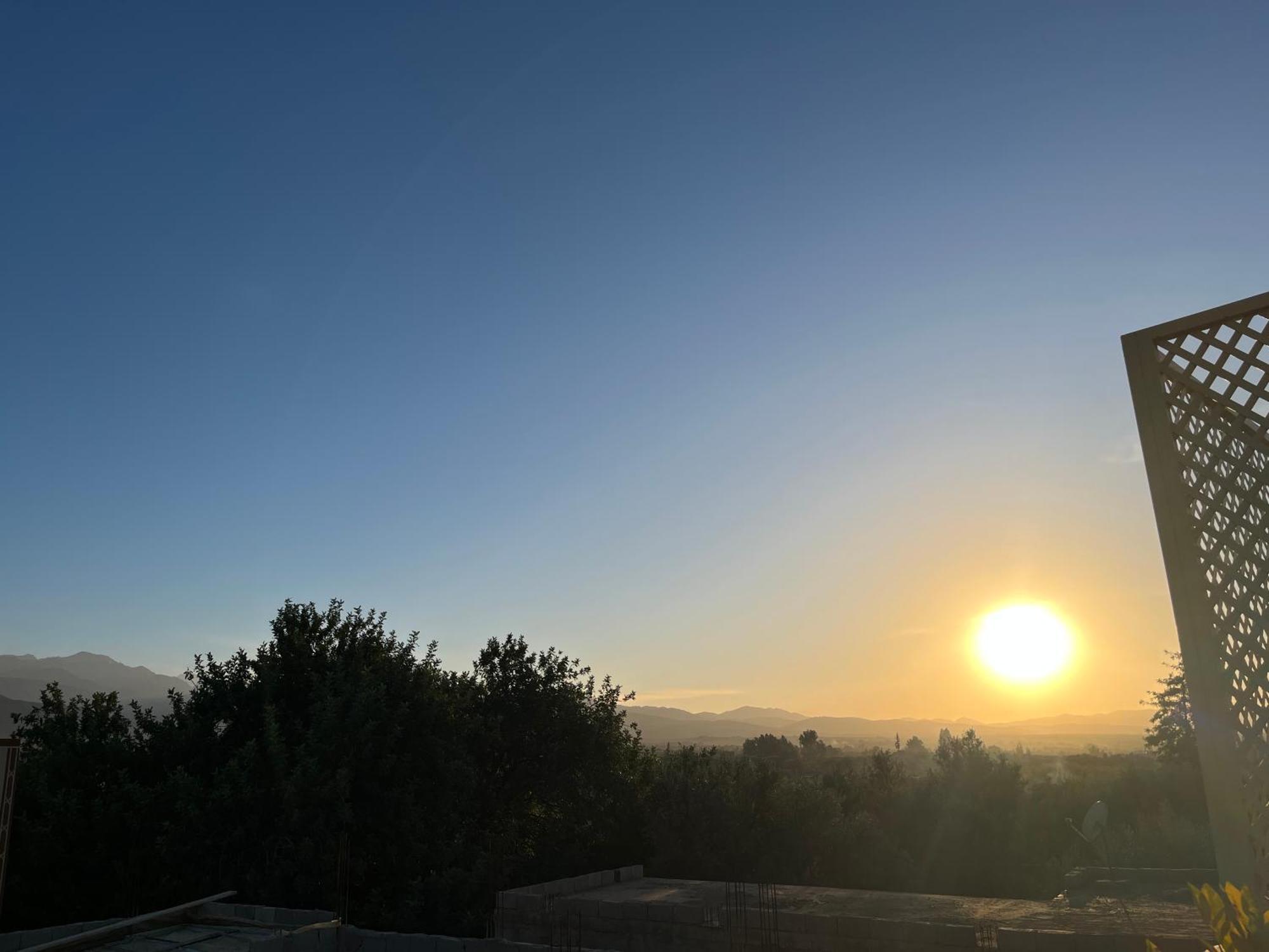 Dar Jbel Villa