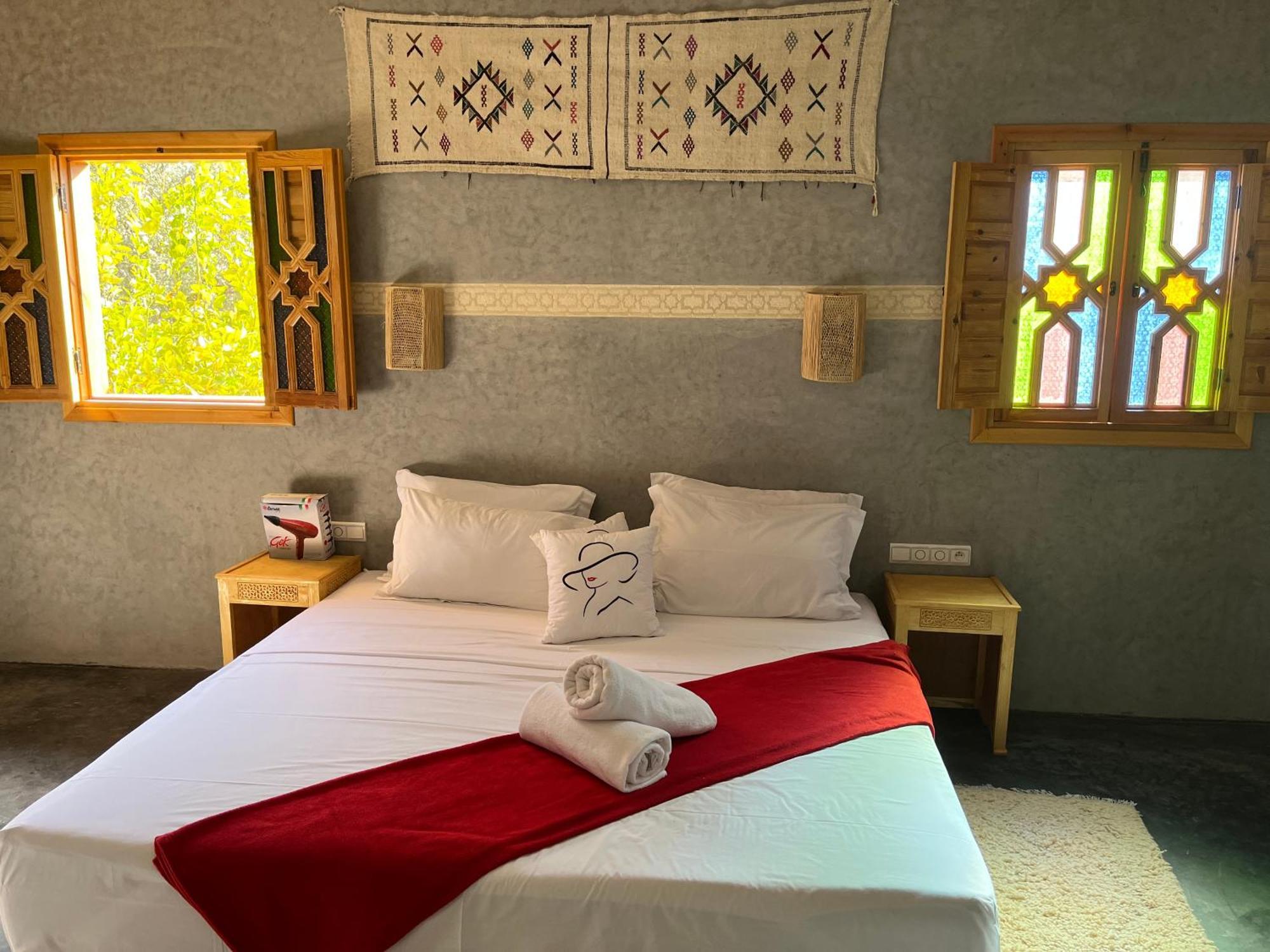Dar Jbel * Marrakesh