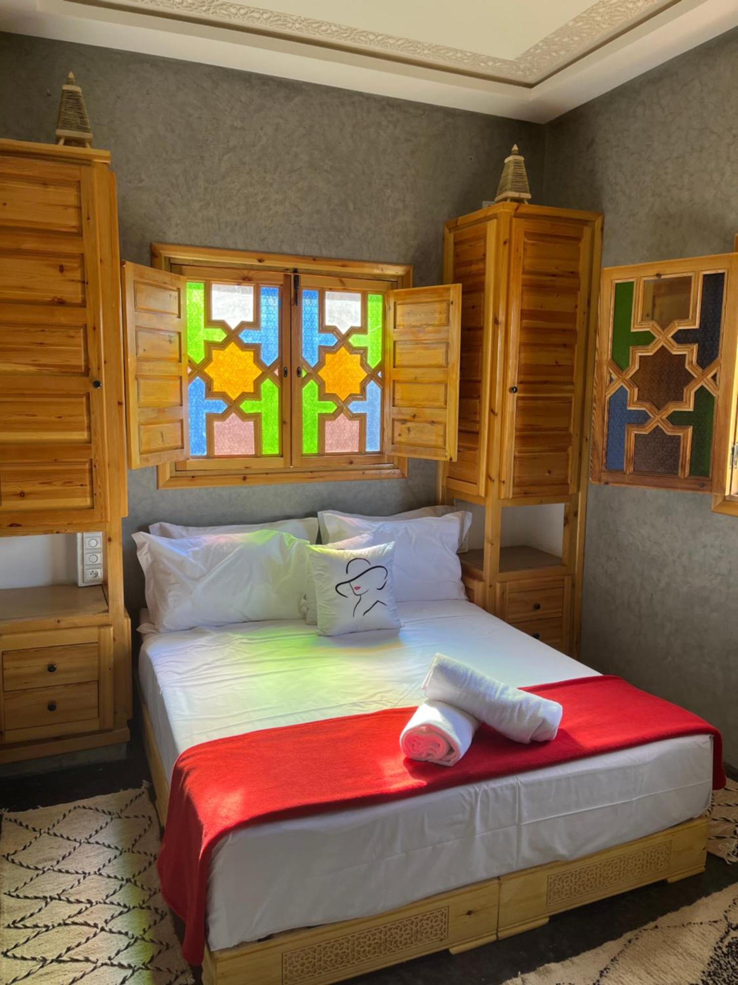 Dar Jbel Villa