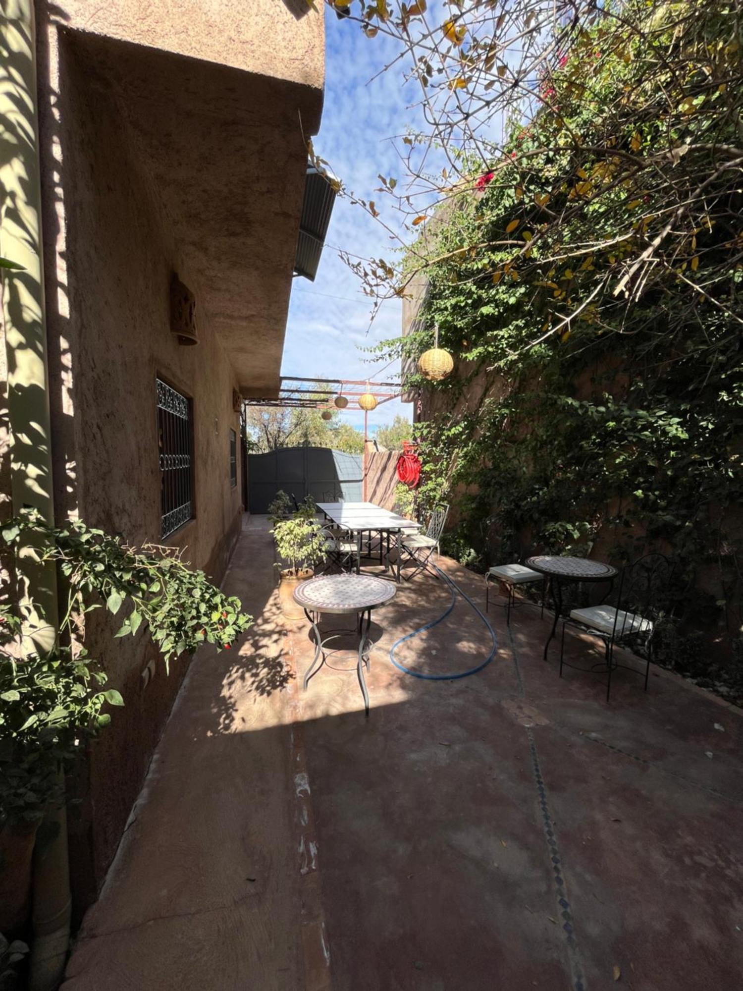 Dar Jbel Marrakesh
