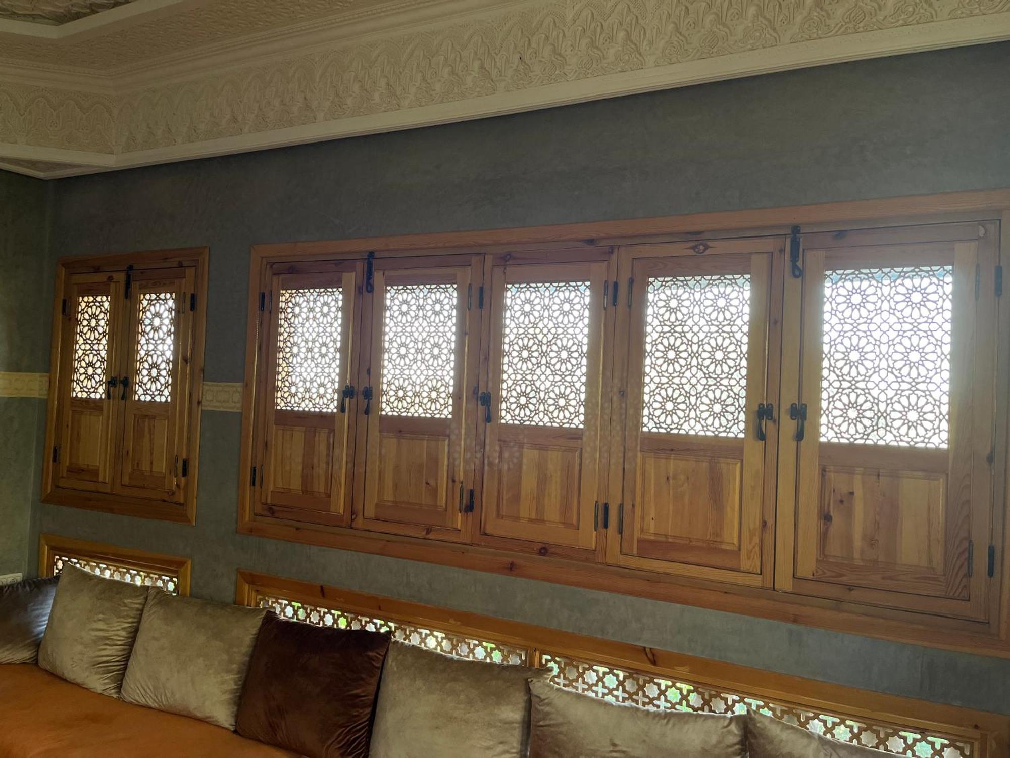 Villa Dar Jbel *