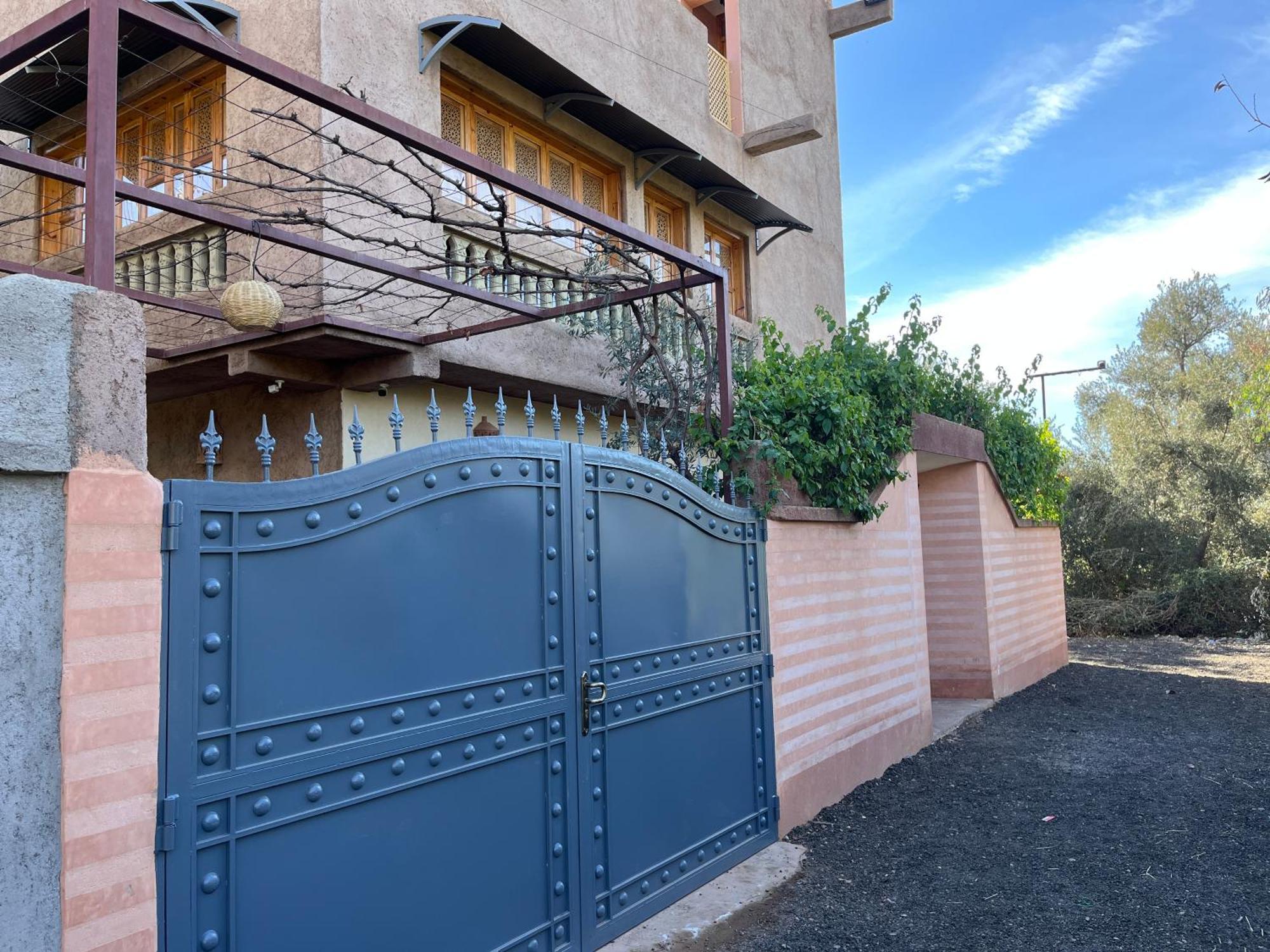 Villa Dar Jbel