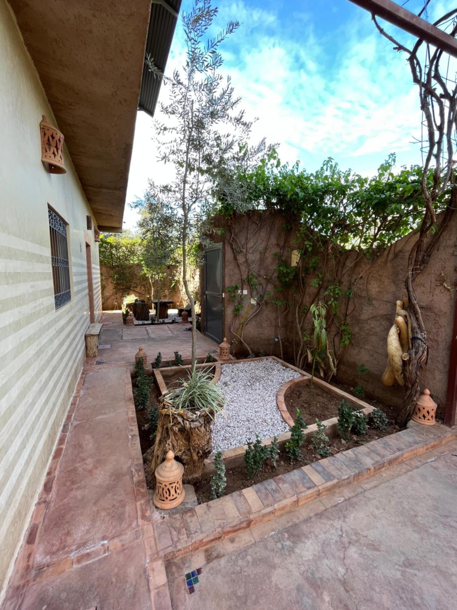 Dar Jbel Villa