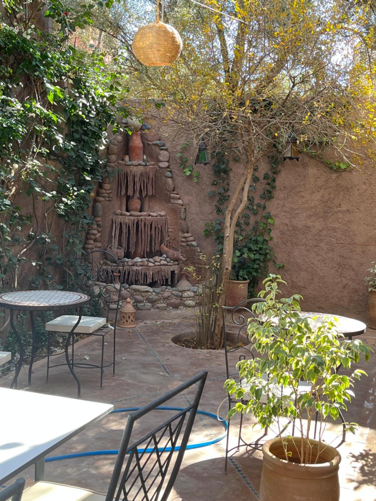 Villa Dar Jbel Marrakesh