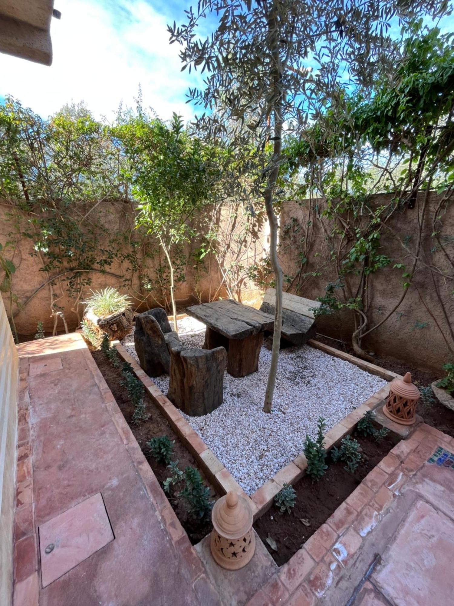 Dar Jbel Villa *