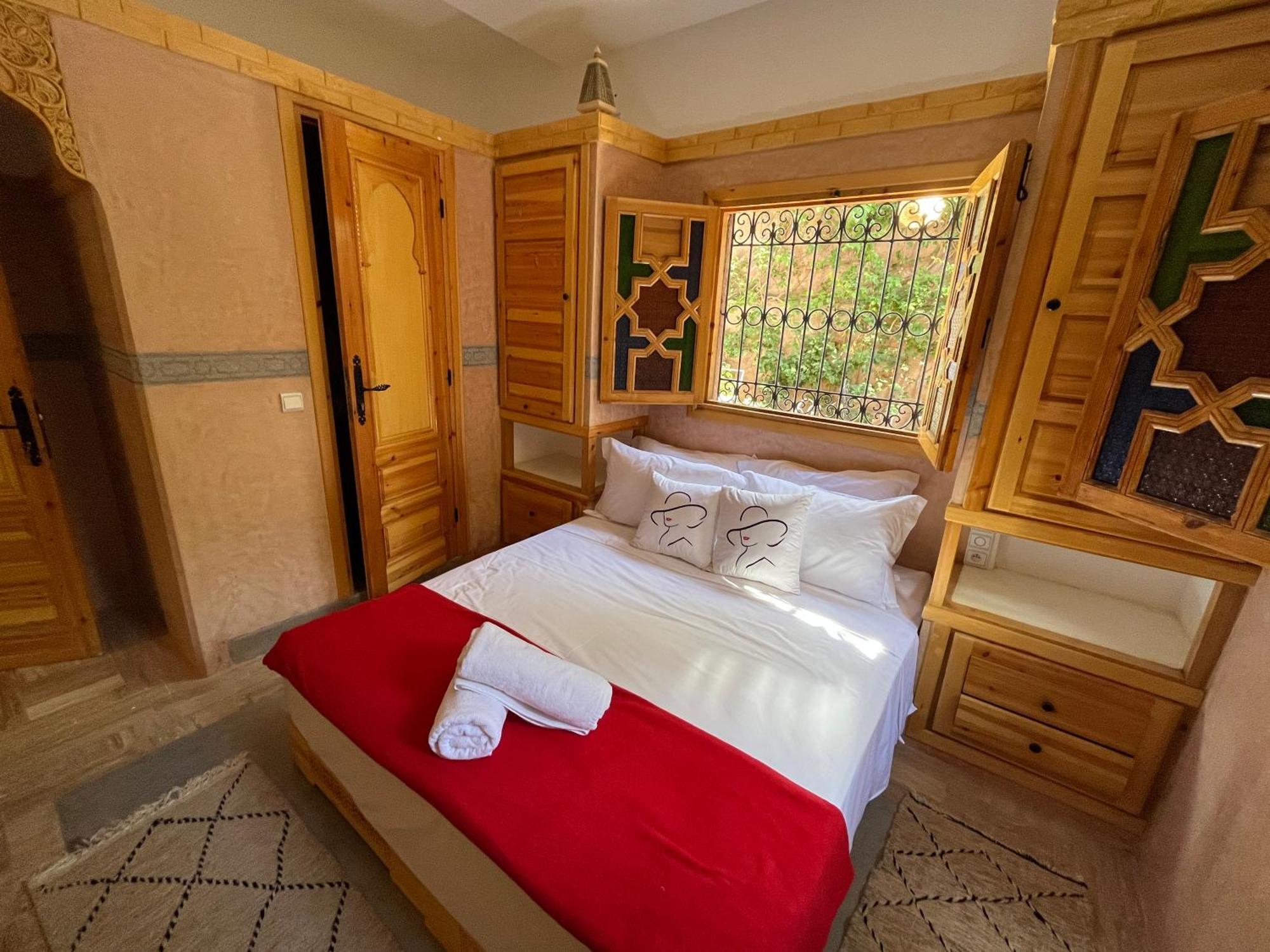 Dar Jbel Villa