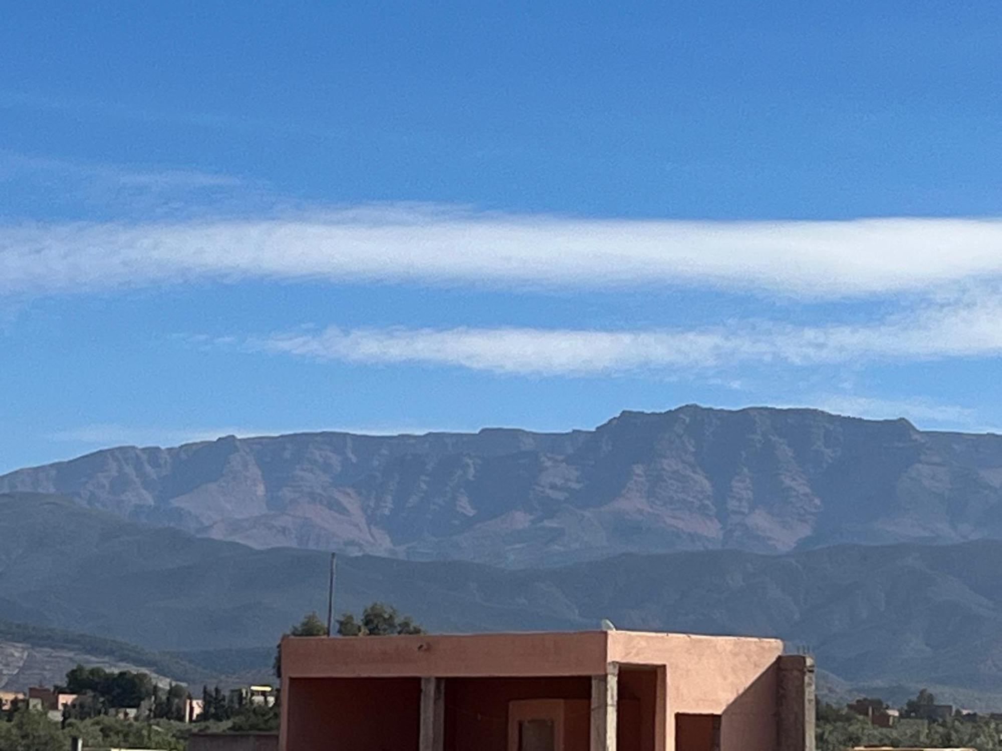 Villa Dar Jbel