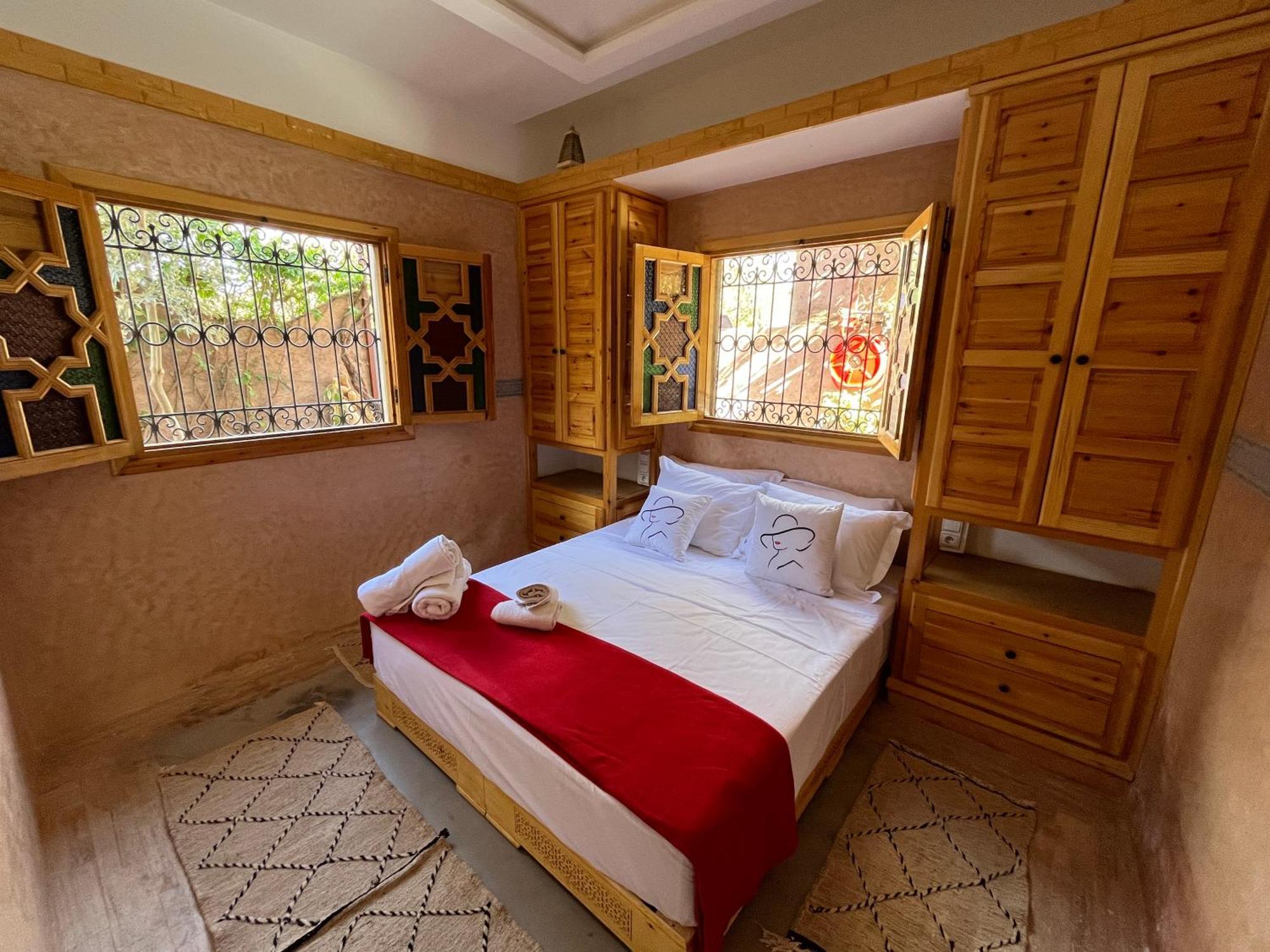 Dar Jbel Villa Marrakesh