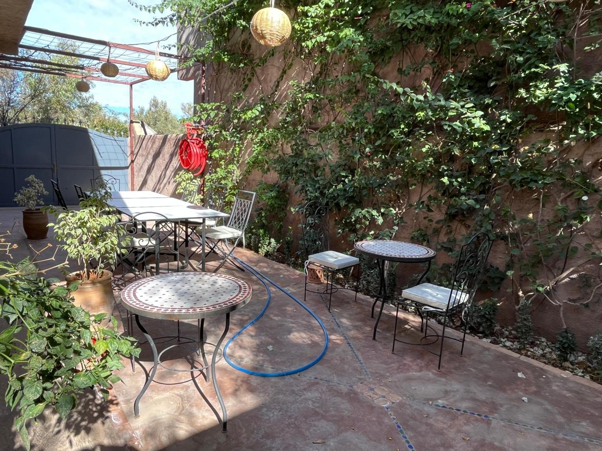 Dar Jbel Villa