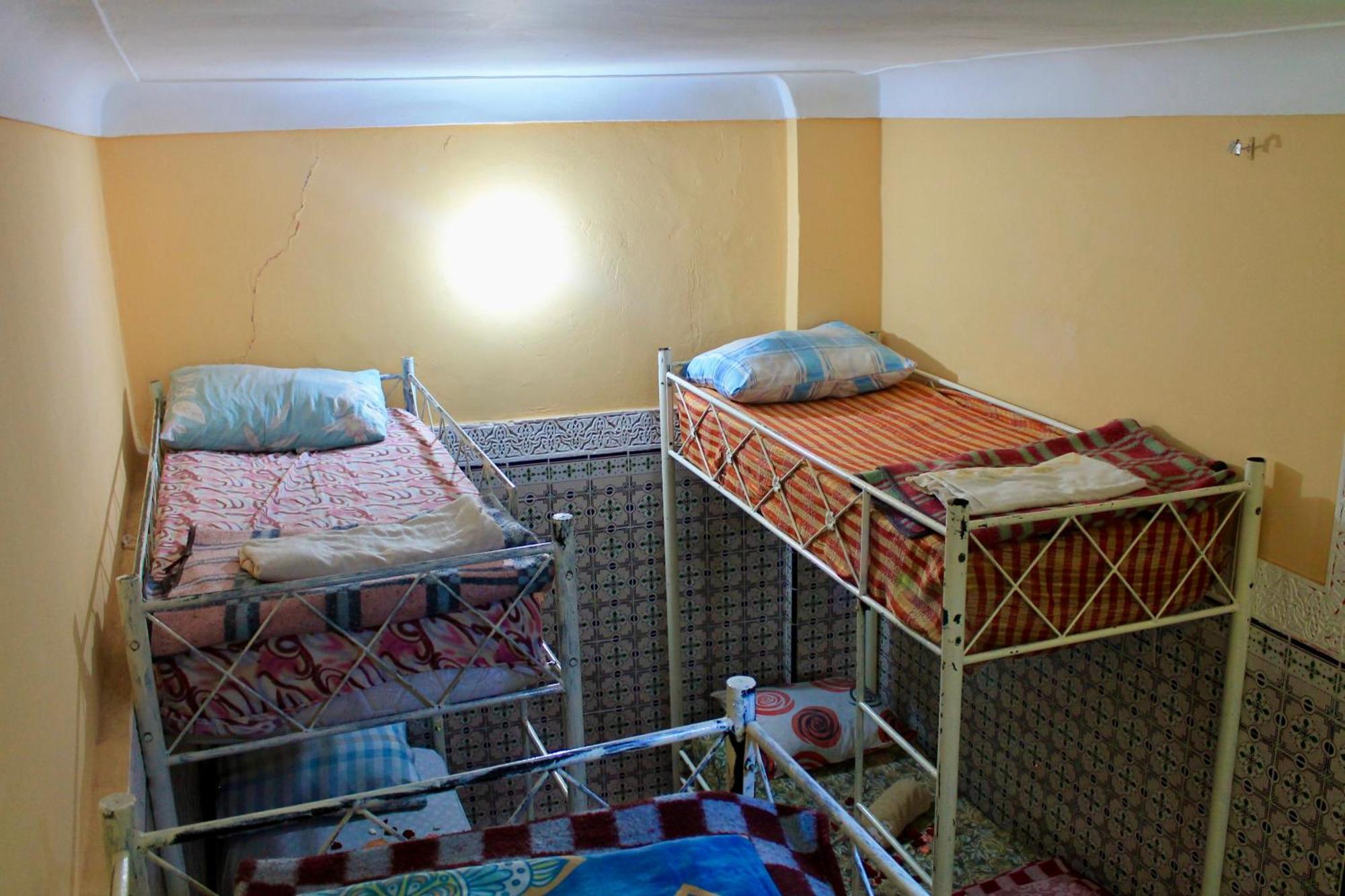 Hostel Kif Kif Annex Marrakesh