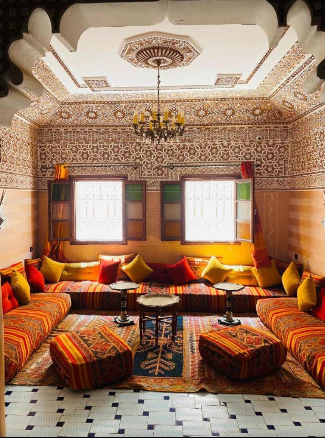 Essassi 23 Marrakesh