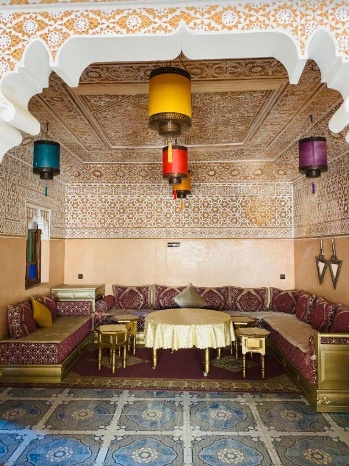 Aparthotel Essassi 23 Marrakesh