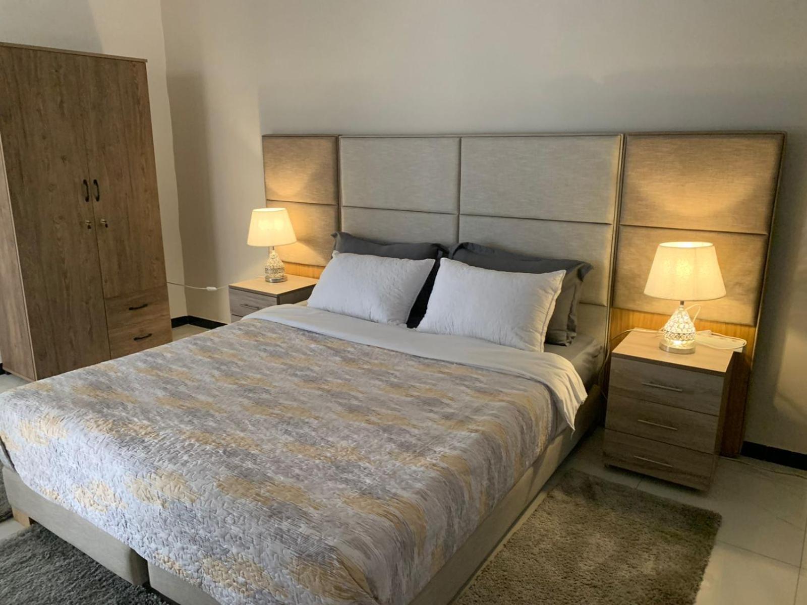 Zyad Appartement