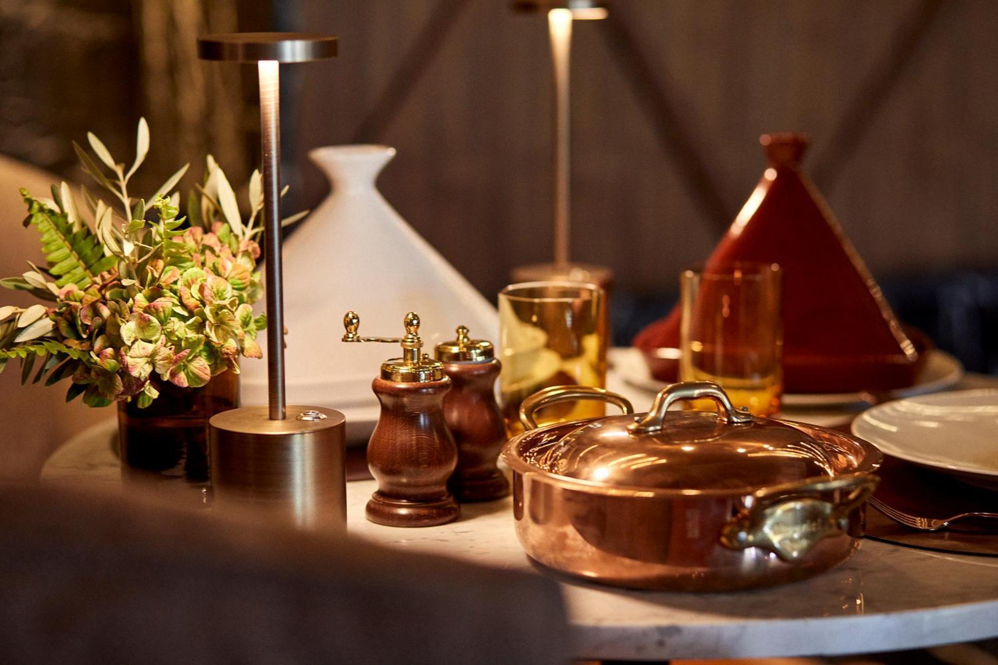 Park Hyatt Marrakech 5*