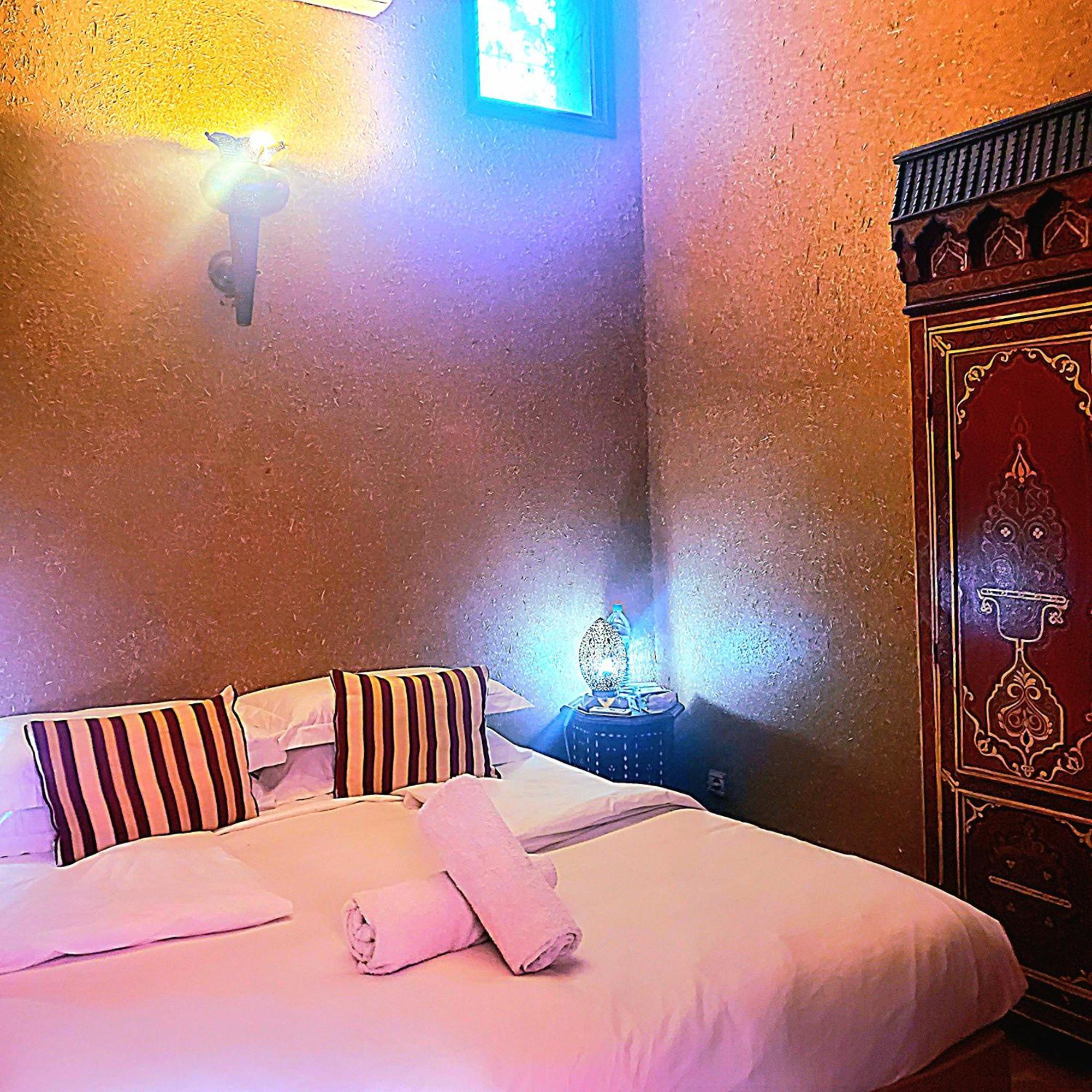 Reve D Antan 3* Marrakesch