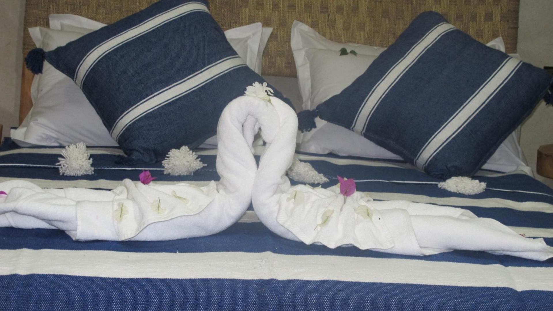 Farm stay Family Village Marrakech Marrakesh