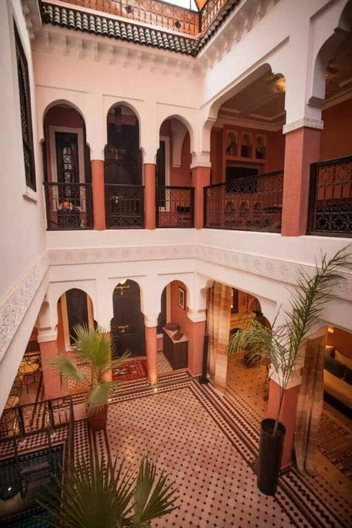 Mounlight 2* Marrakesh