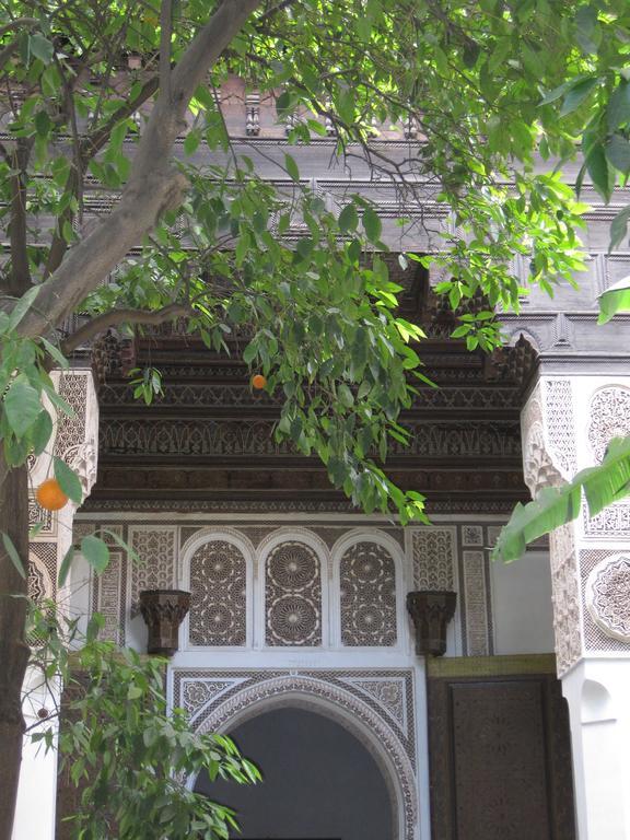 Riad Dar Nouba Marrakesh