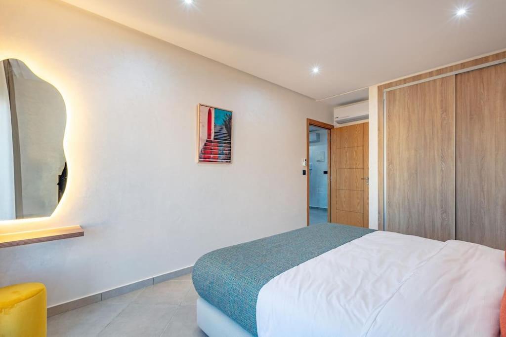 Appartement Ra 35 By Majestic