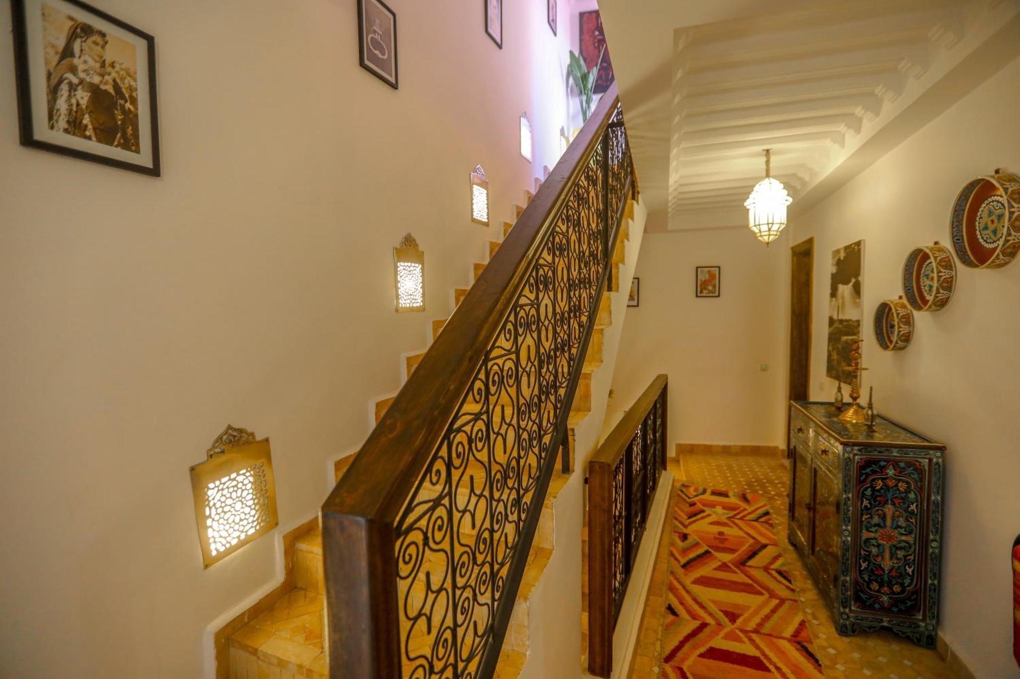 Gasthuis Beni Sidel