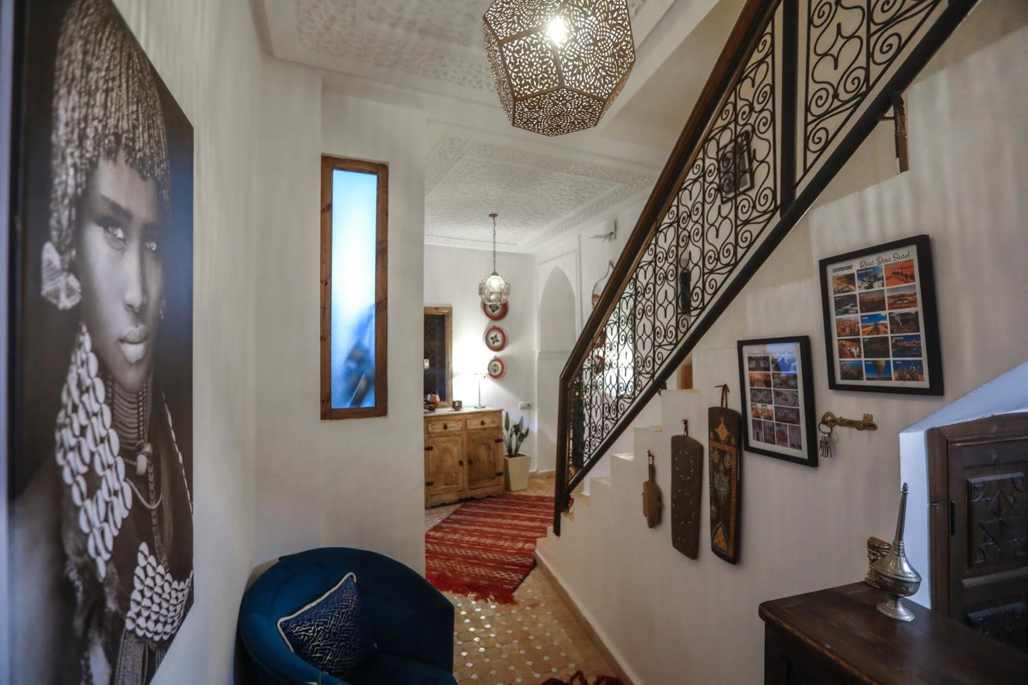 Beni Sidel * Marrakesh