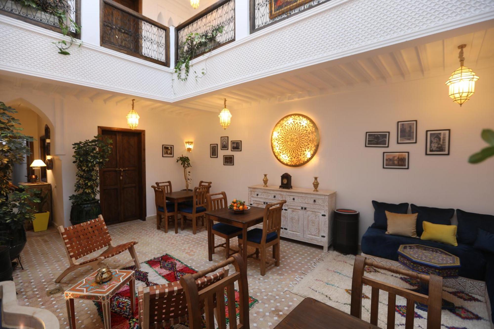 Beni Sidel * Marrakesh