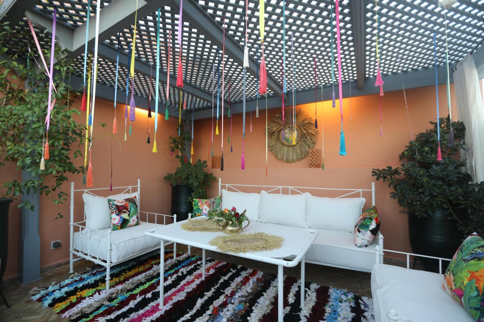 Beni Sidel * Marrakesh