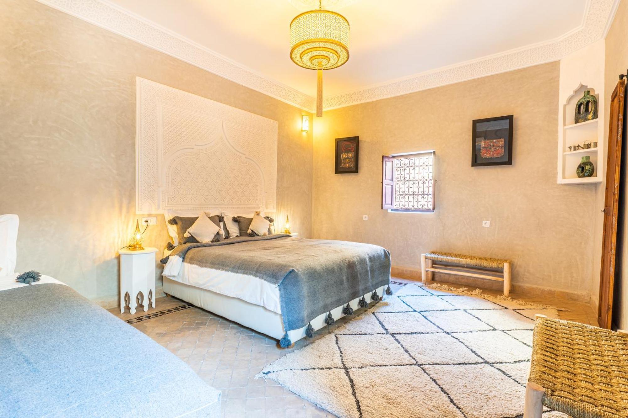 Jolie Marrakesh
