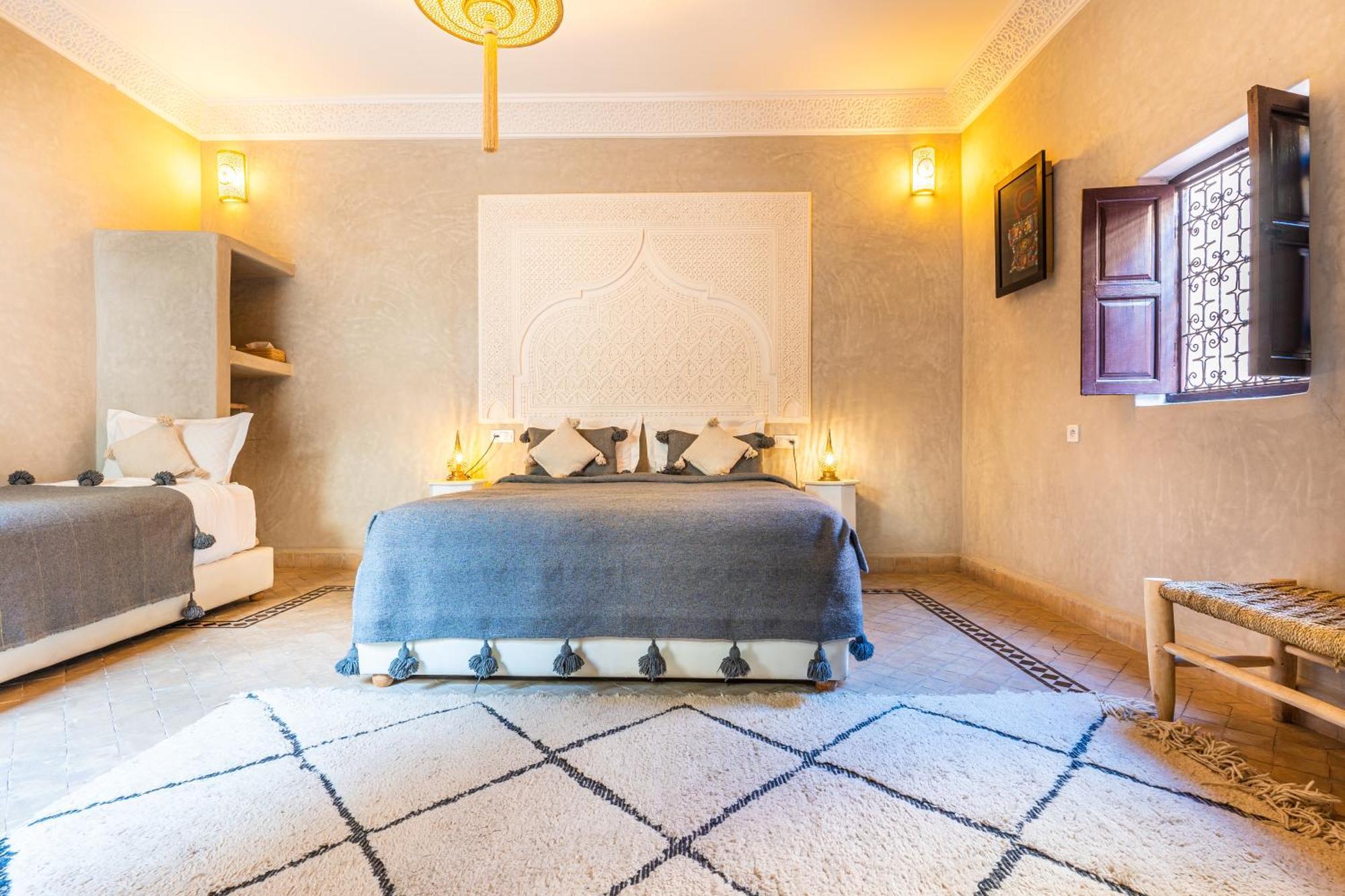 Riad Jolie