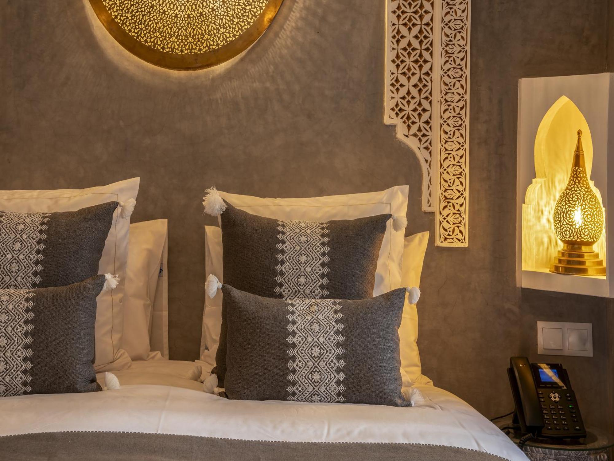 Almisk Marrakesh