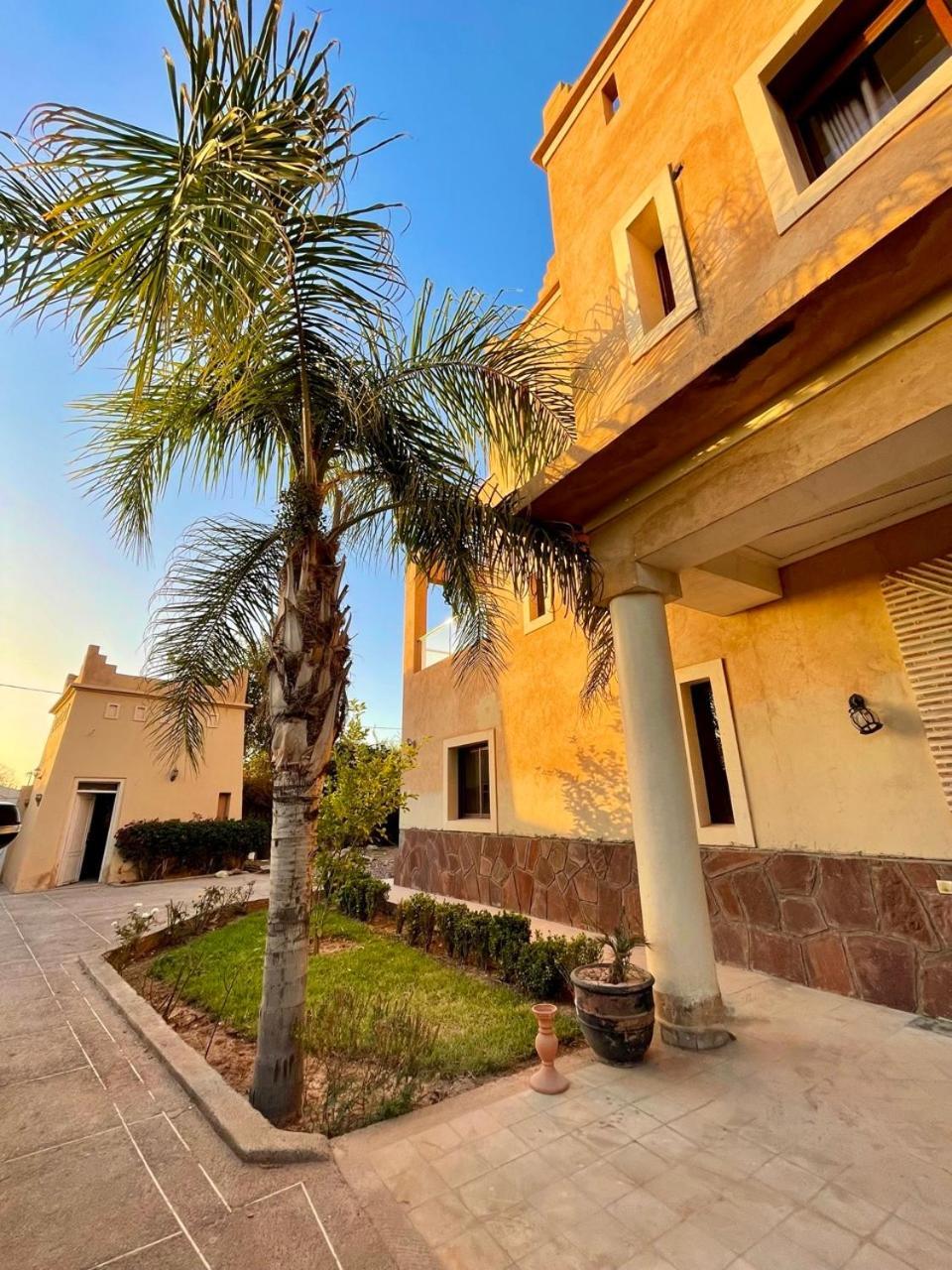 Maison d'hôtes Dar Hadjar Marrakesh
