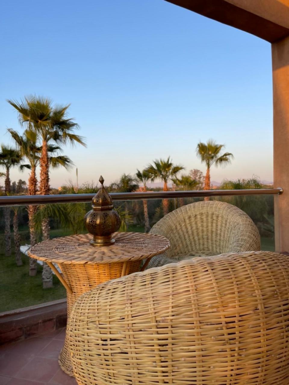 Maison d'hôtes Dar Hadjar