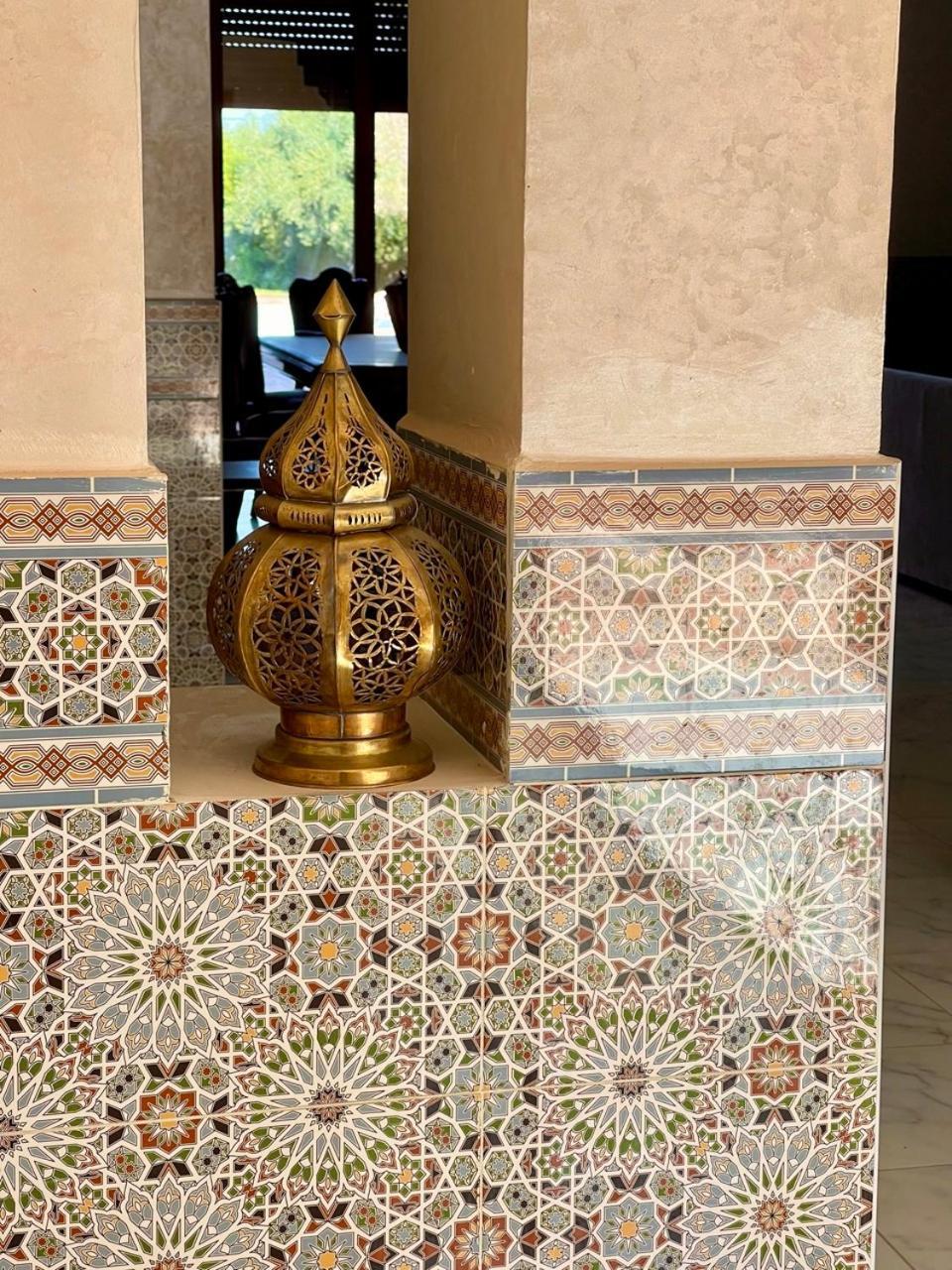 Dar Hadjar Maison d'hôtes