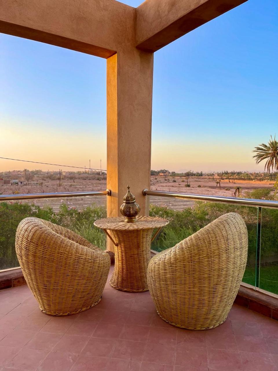 Dar Hadjar Maison d'hôtes