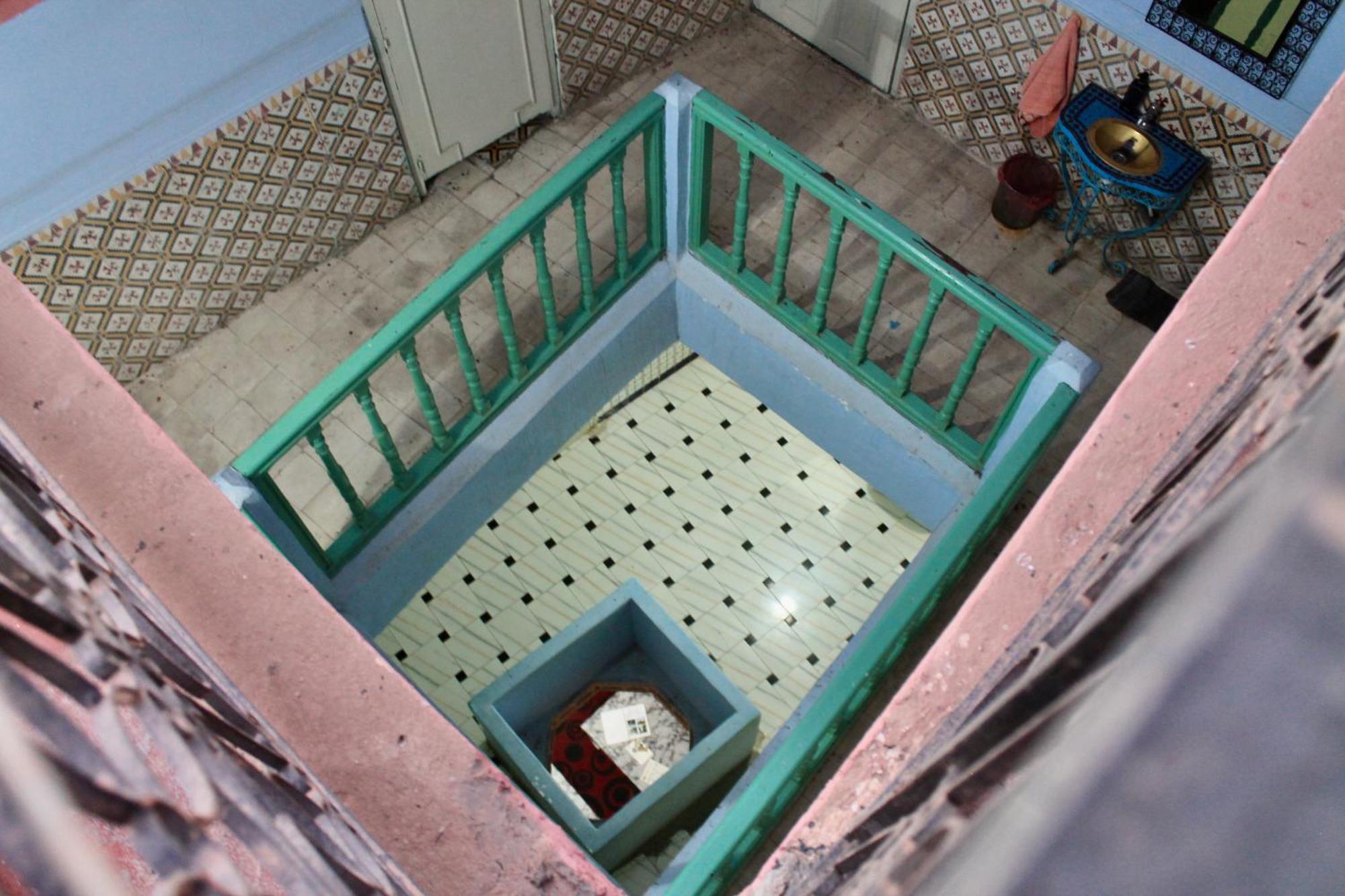 Kif Kif Annex Hostel