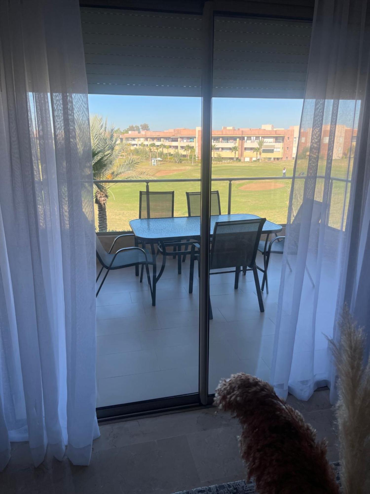 Appartement Prestigia Saphir Marrakech
