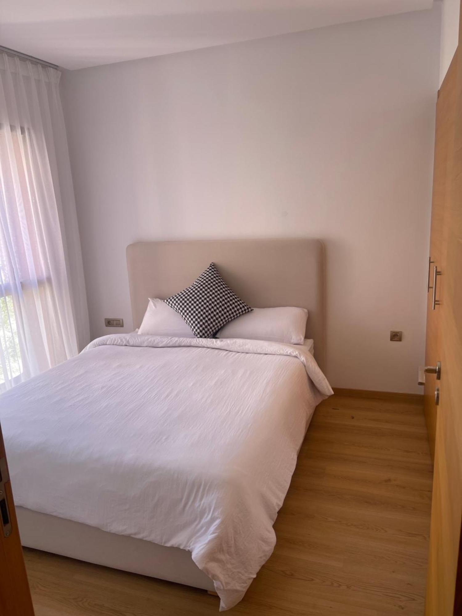 Prestigia Saphir Marrakech Appartement