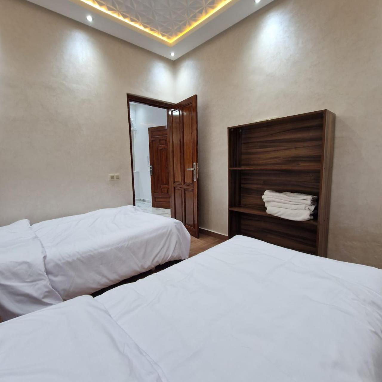 Appartement Bel De 2 Marrakesh