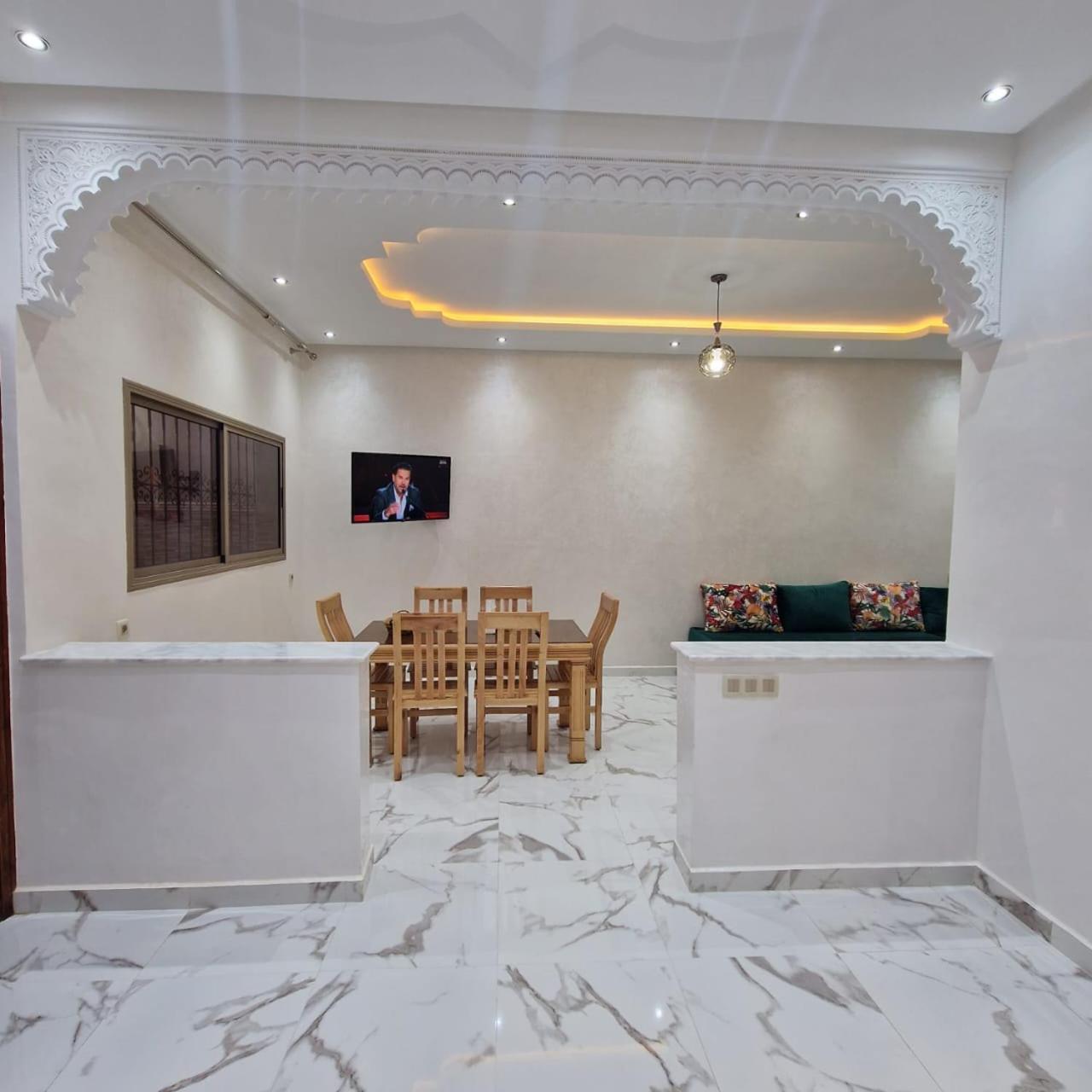 Bel De 2 * Marrakesh