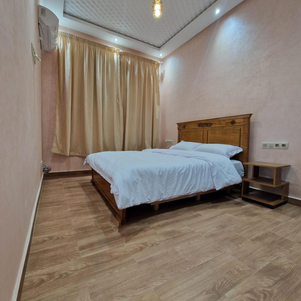 Bel De 2 Appartement