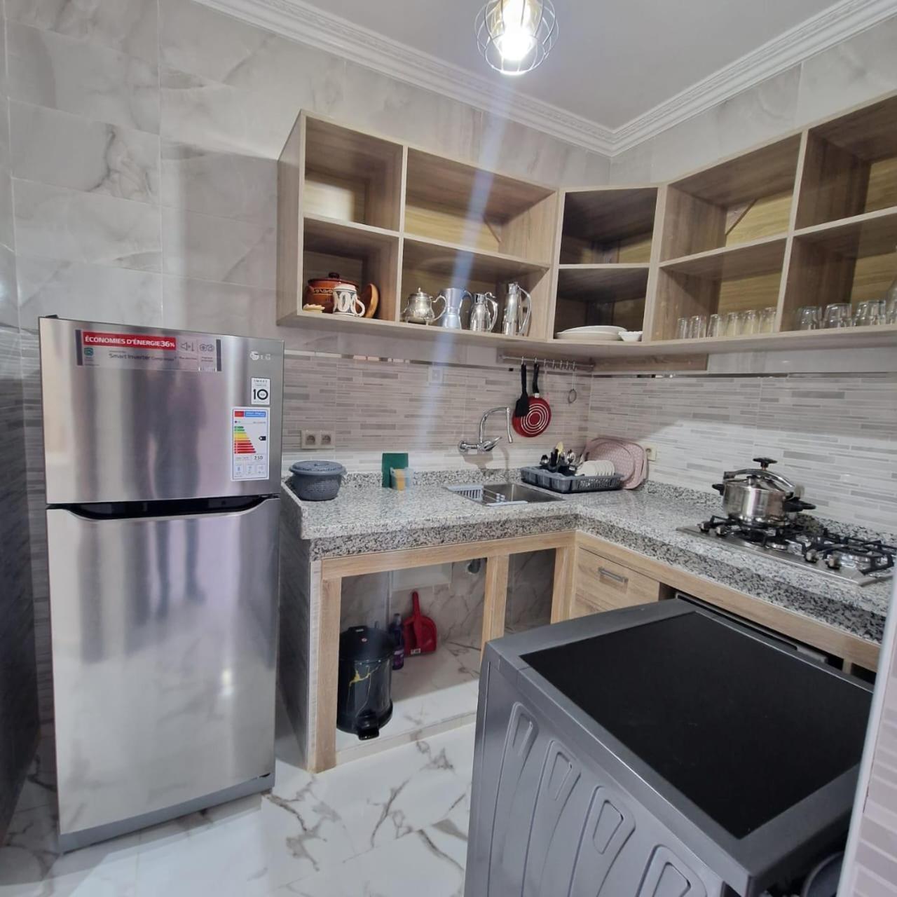 Bel De 2 Appartement