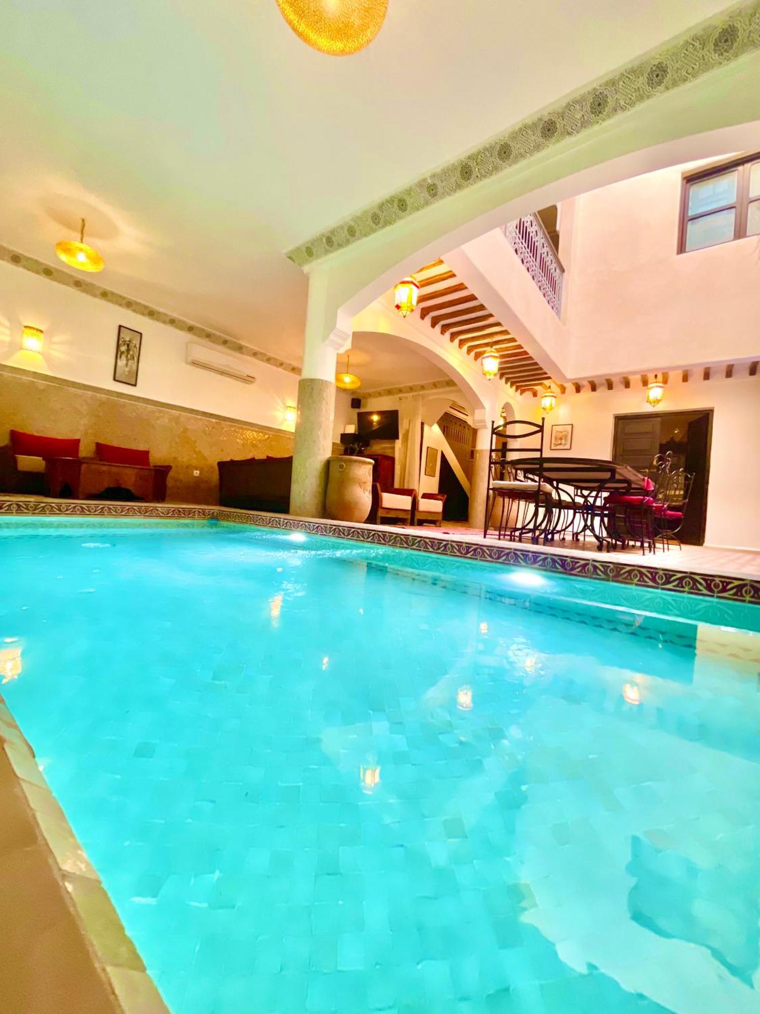 Atlas Toyours 3* Marrakesh