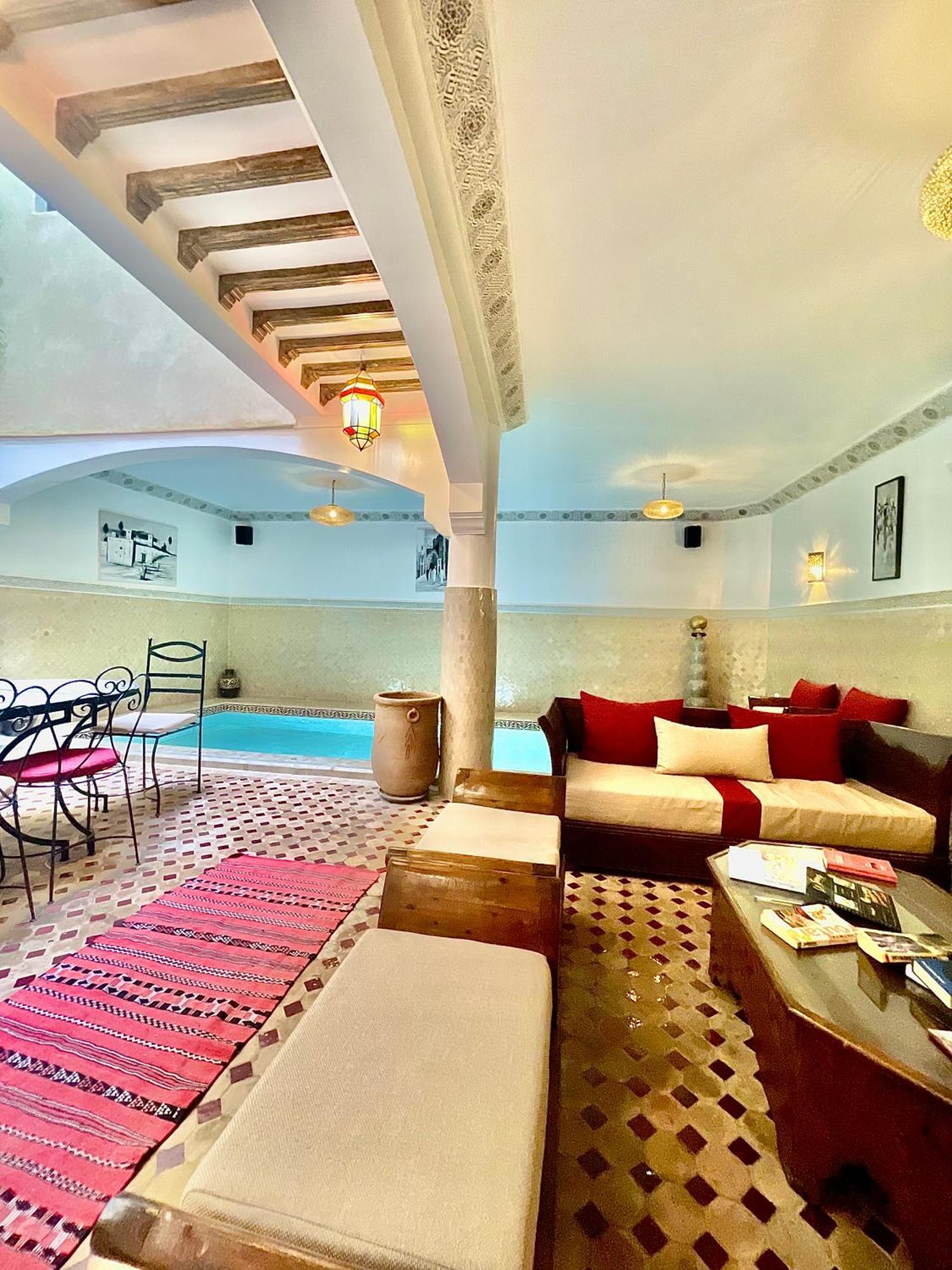 Riad Atlas Toyours 3*