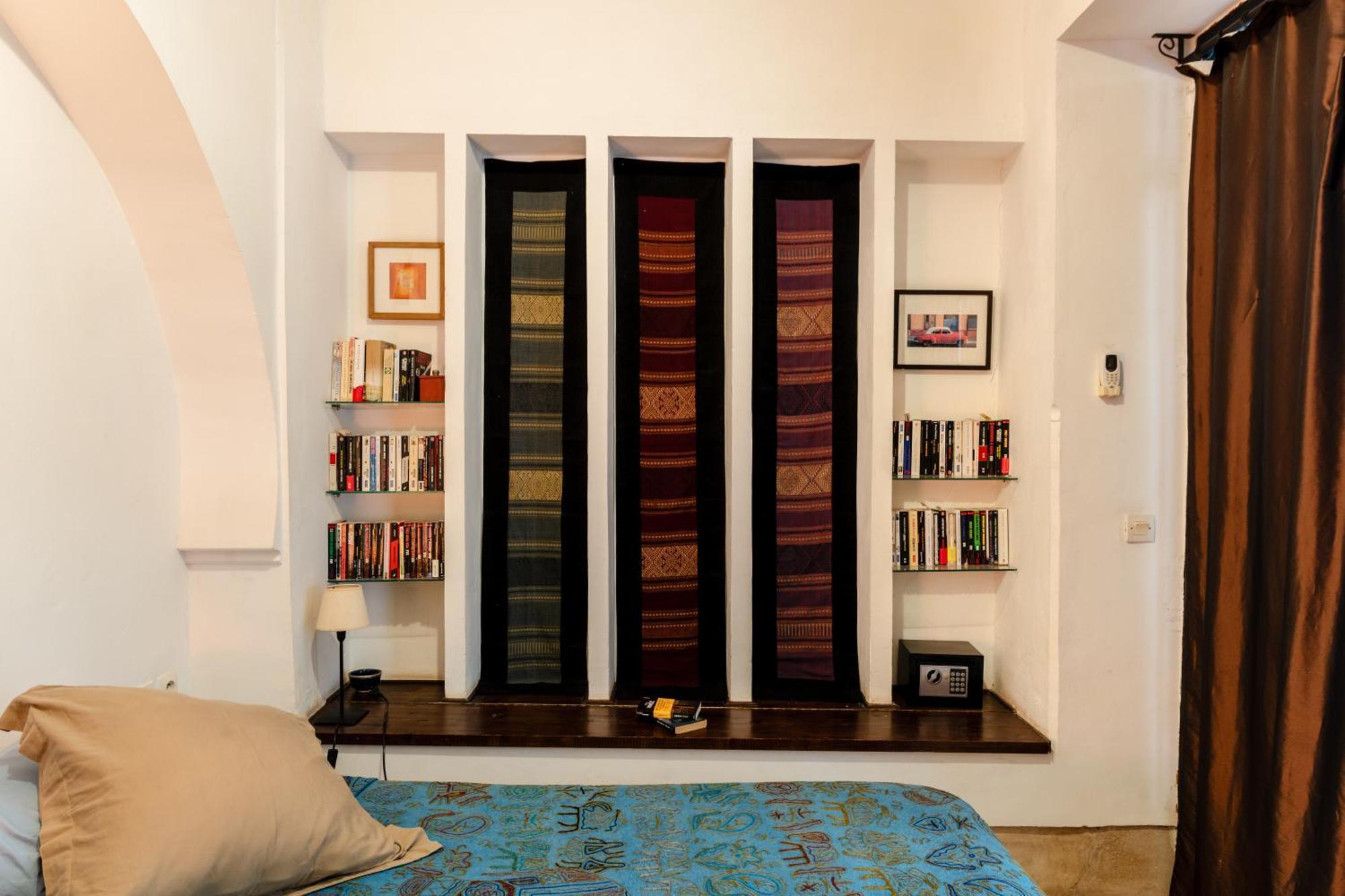 Rouge Gorge Riad *