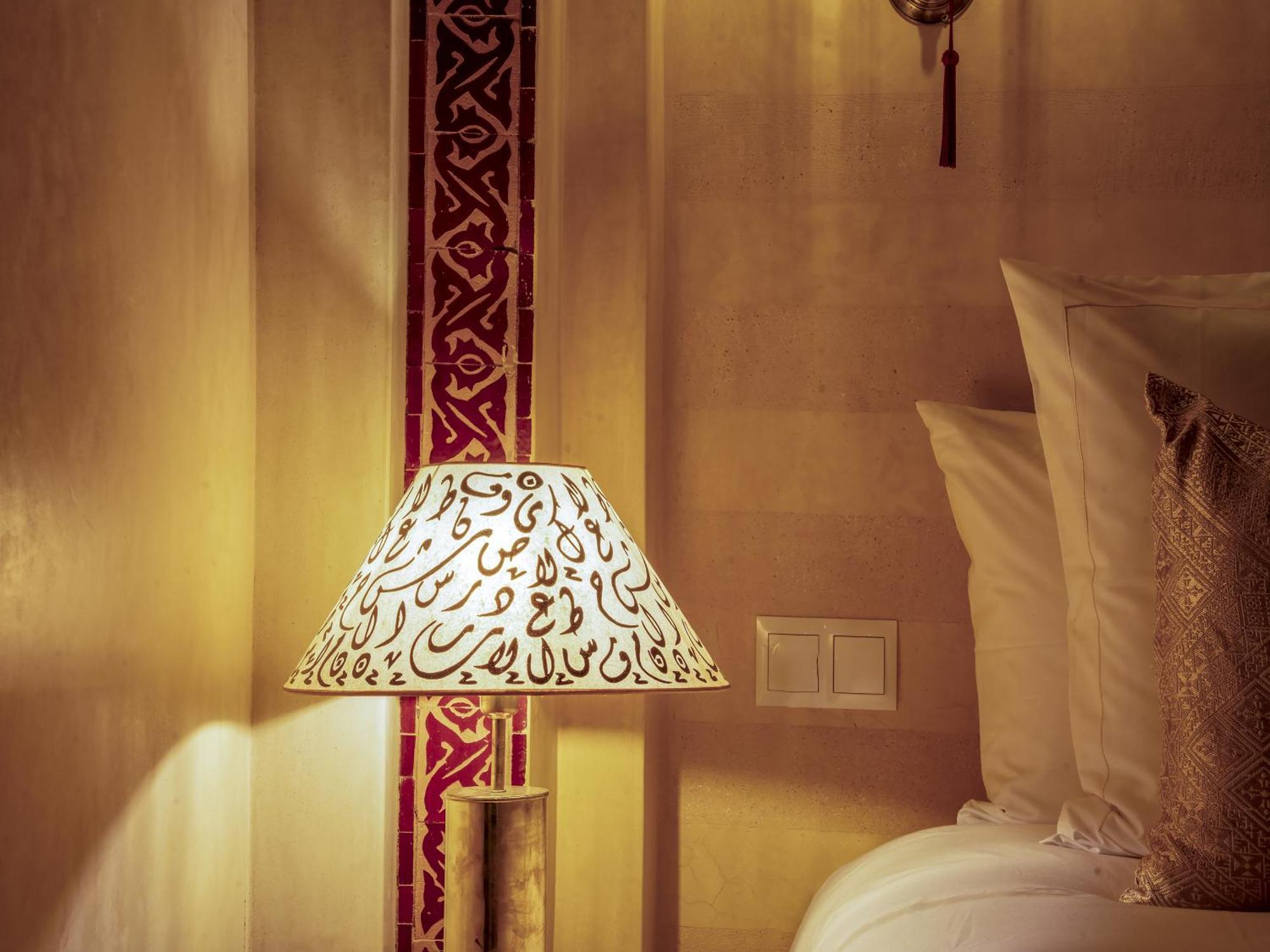 Maison d'hôtes Almisk Marrakesh